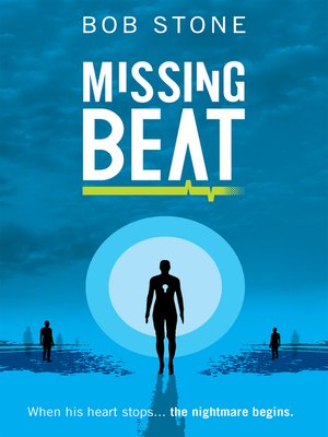 cover image of Missing Beat, 1